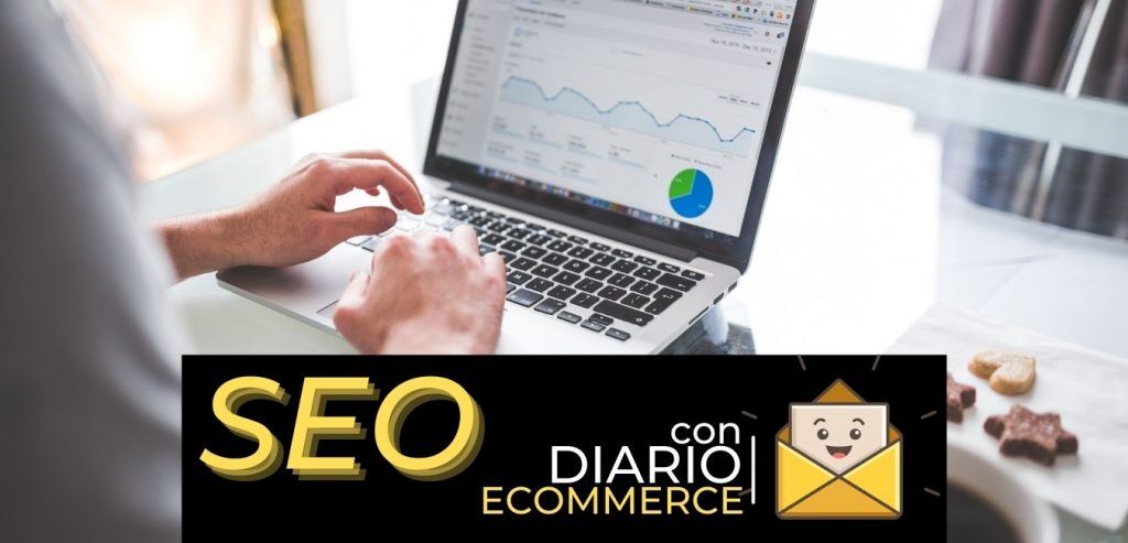 Posicionamiento web SEO