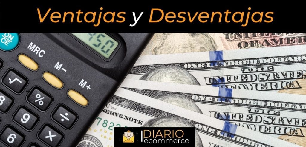 ventajas y desventajas Google Adsense
