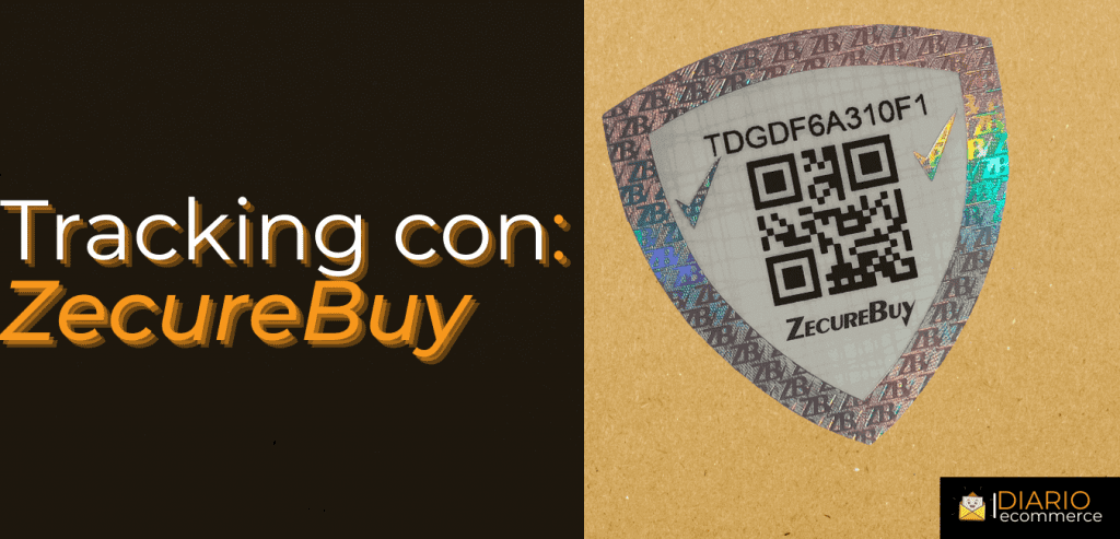 ZecureBuy Tracking