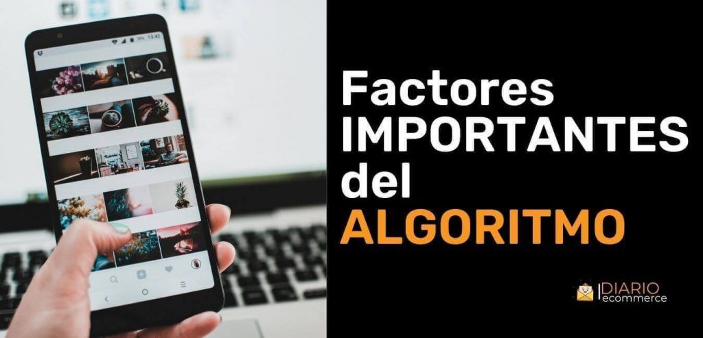 Factores IMPORTANTES del ALGORITMO